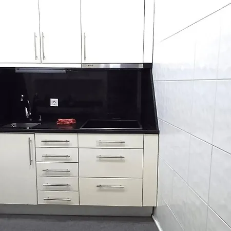 شقة Heart Of Cedofeita بورتو