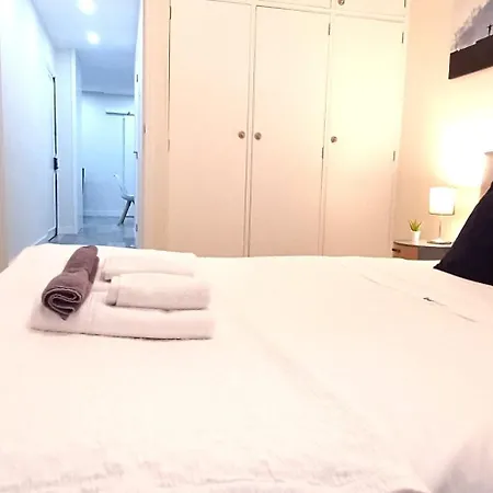 Heart Of Cedofeita *