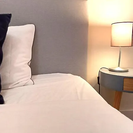 Heart Of Cedofeita * بورتو