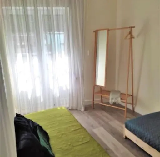 Heart Of Cedofeita بورتو