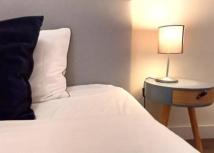 Heart Of Cedofeita * بورتو