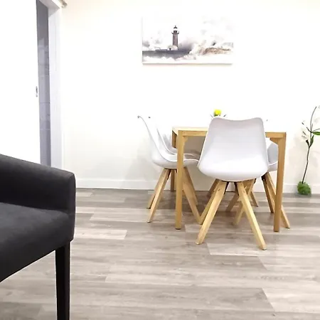 Heart Of Cedofeita Appartement