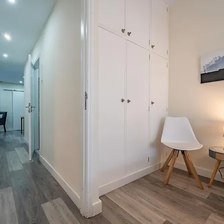Heart Of Cedofeita Apartman *