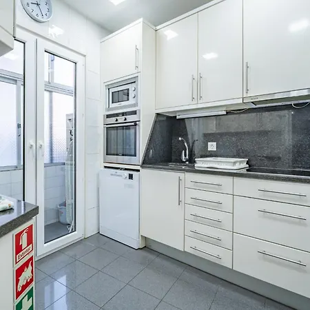 Apartman Heart Of Cedofeita Porto