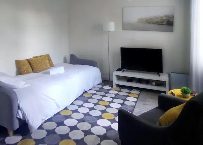 Heart Of Cedofeita Appartement *