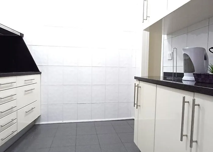 Heart Of Cedofeita Appartement *