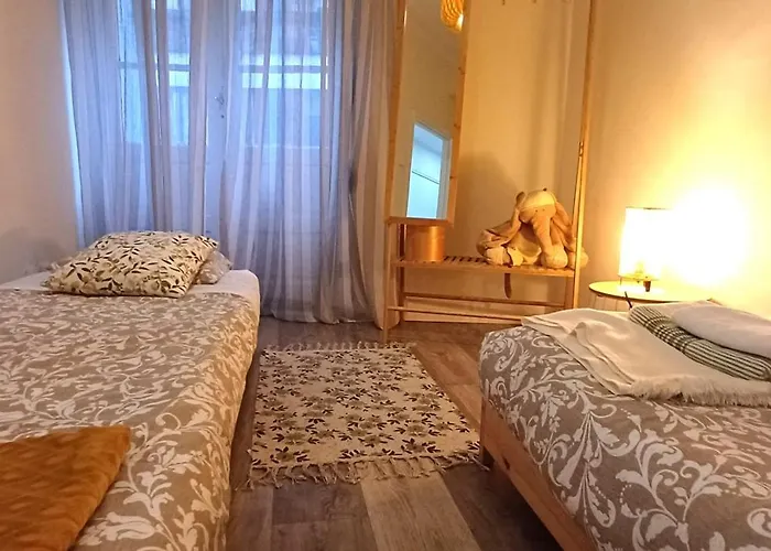 Appartement Heart Of Cedofeita *