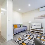 Heart Of Cedofeita Apartment *
