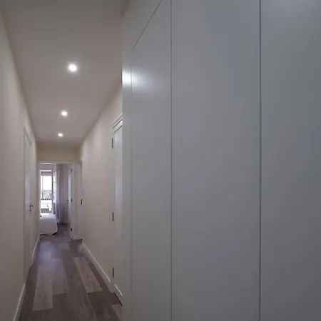 Apartamento Heart Of Cedofeita Porto