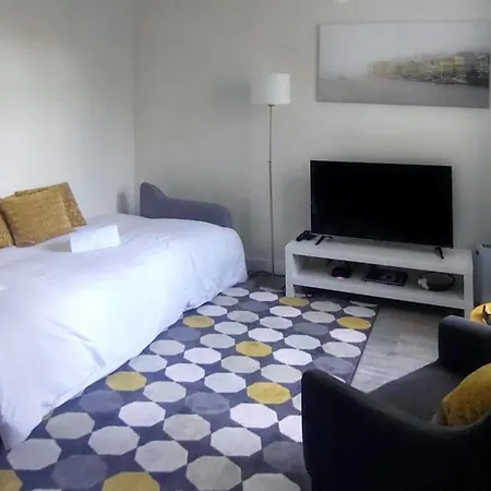 Heart Of Cedofeita Apartment *