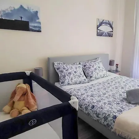 Apartment Heart Of Cedofeita Porto