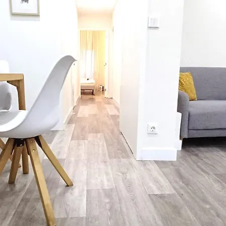 Apartamento Heart Of Cedofeita Porto