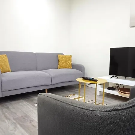 Heart Of Cedofeita Apartment