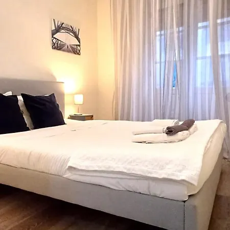 Heart Of Cedofeita Apartamento Porto