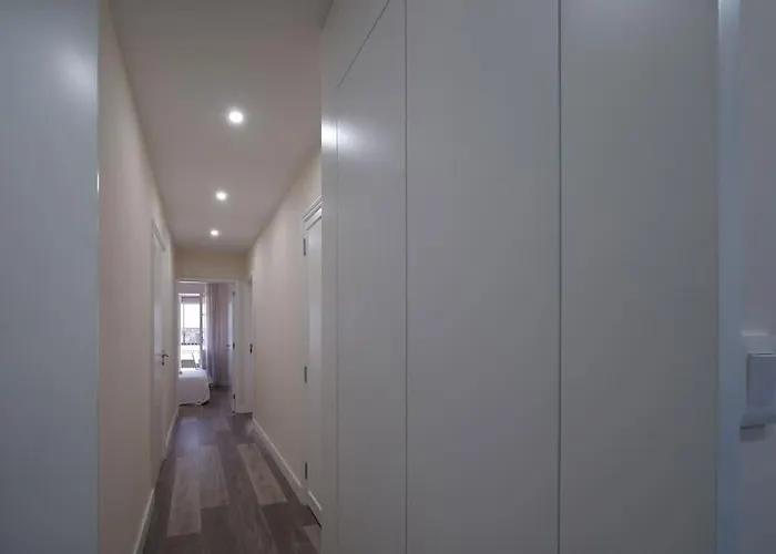 Apartamento Heart Of Cedofeita Oporto