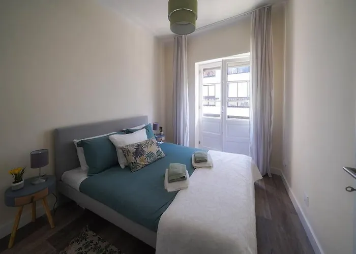 Heart Of Cedofeita Apartamento