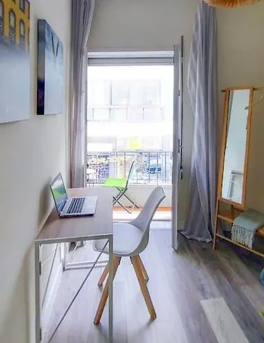 Apartamento Heart Of Cedofeita