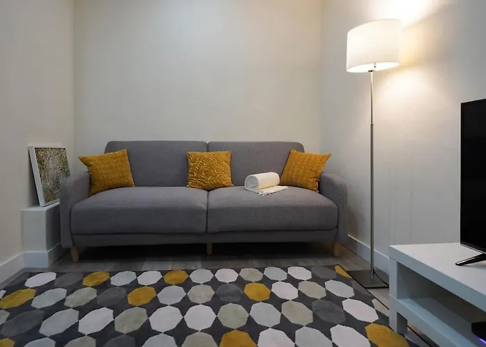 Apartmán Heart Of Cedofeita *