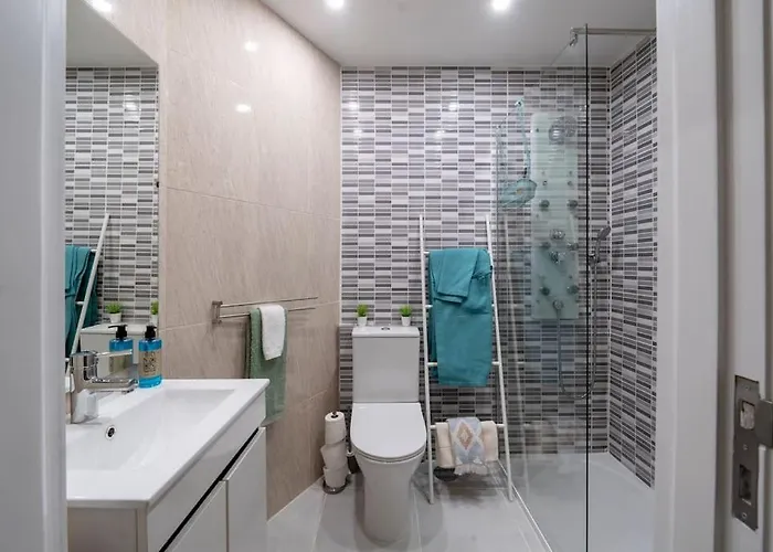 Heart Of Cedofeita Oporto