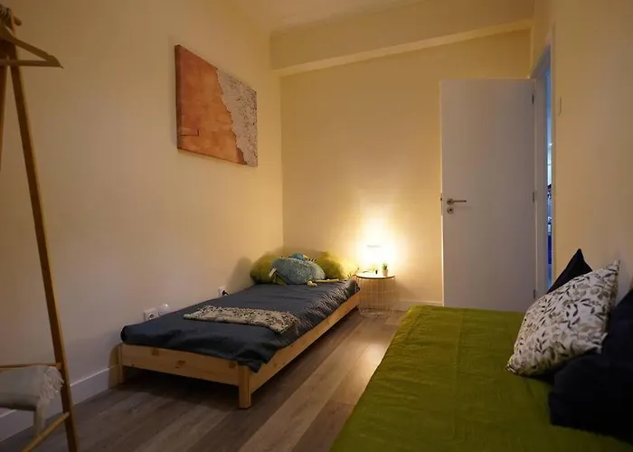 Apartmán Heart Of Cedofeita Porto