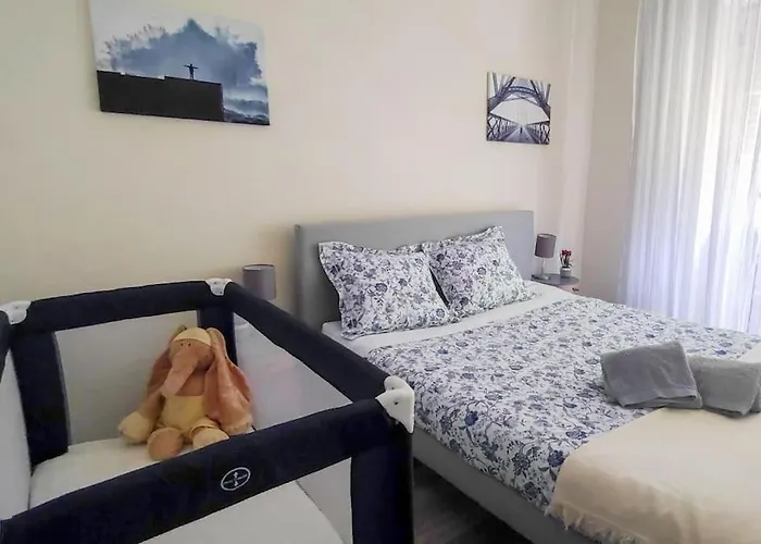 Apartmán Heart Of Cedofeita Porto