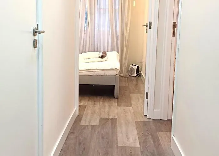 Apartamento Heart Of Cedofeita *