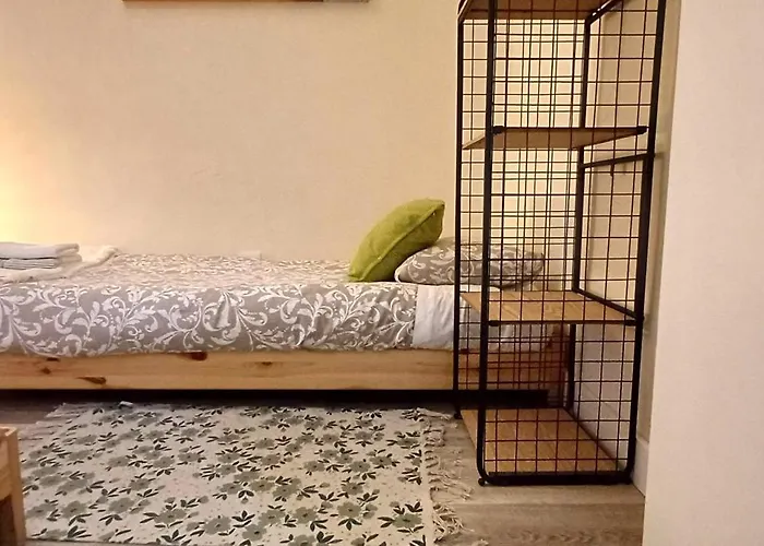 Apartamento Heart Of Cedofeita