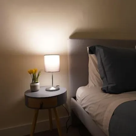 Heart Of Cedofeita Oporto