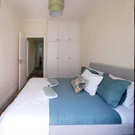 アパート Heart Of Cedofeita *