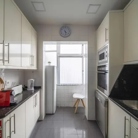 Heart Of Cedofeita Appartamento Oporto