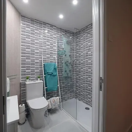 Appartamento Heart Of Cedofeita Oporto