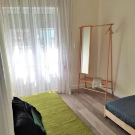 Heart Of Cedofeita Oporto