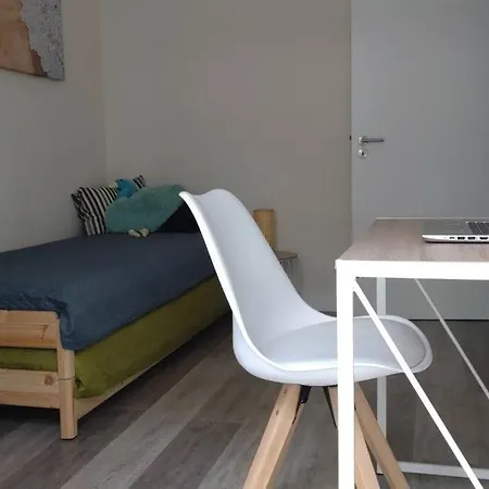 Heart Of Cedofeita Oporto