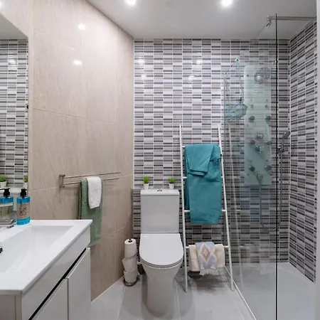 Heart Of Cedofeita Oporto