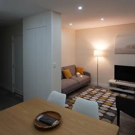 Heart Of Cedofeita * Oporto