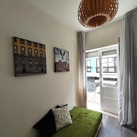 Heart Of Cedofeita * Oporto