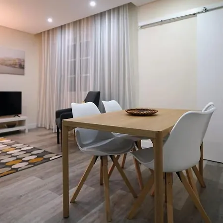 Appartamento Heart Of Cedofeita *