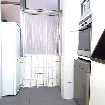 Heart Of Cedofeita ポルト