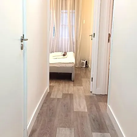 Appartamento Heart Of Cedofeita *