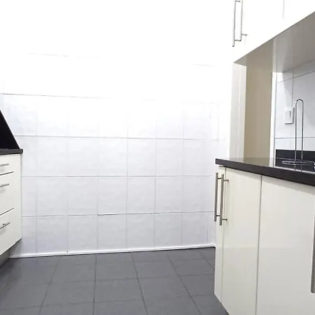 Heart Of Cedofeita Appartamento *