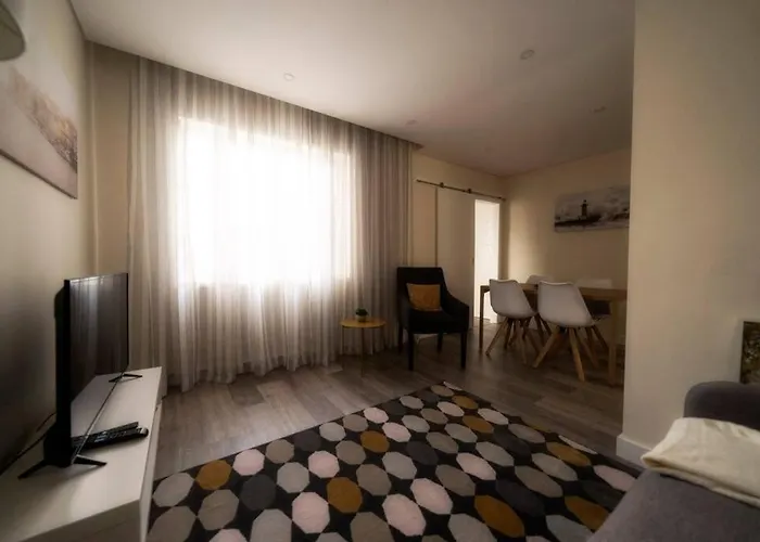 Heart Of Cedofeita ポルト