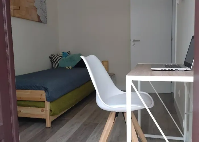 Heart Of Cedofeita ポルト