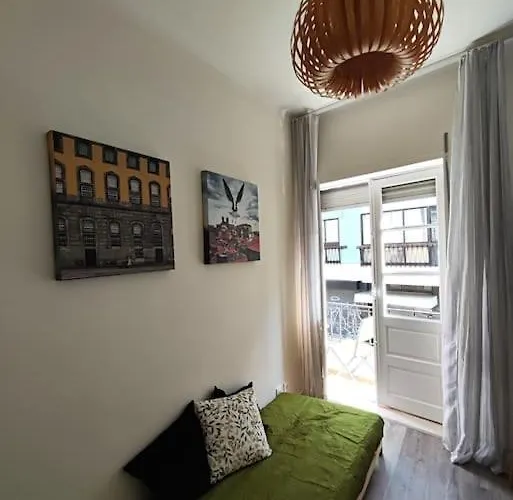 Heart Of Cedofeita * ポルト