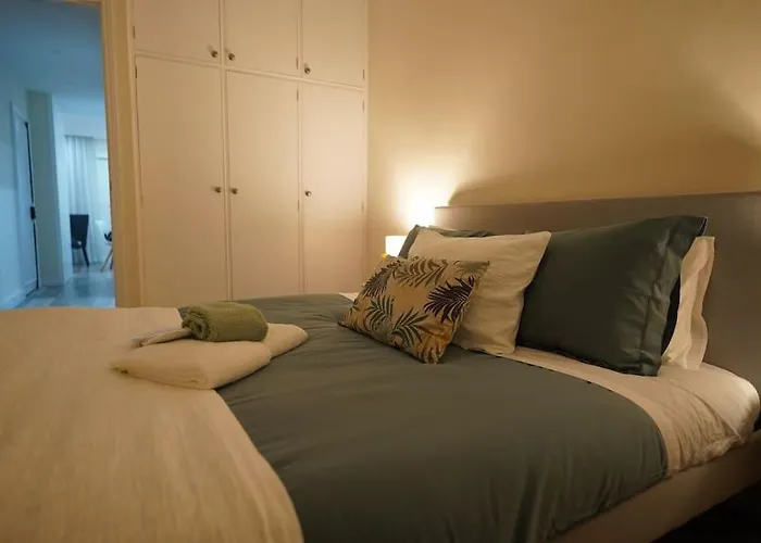 アパート Heart Of Cedofeita