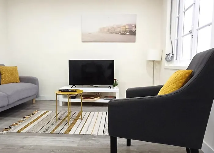 Heart Of Cedofeita * ポルト