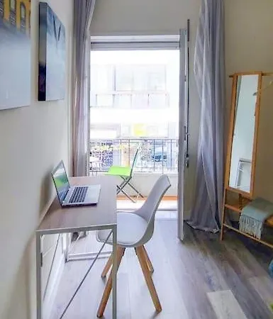 Appartement Heart Of Cedofeita