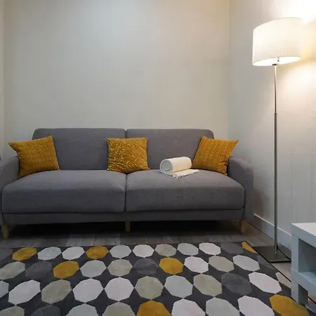 Appartement Heart Of Cedofeita *