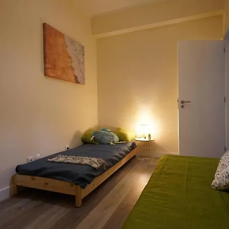 Appartement Heart Of Cedofeita Oporto