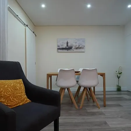 Heart Of Cedofeita Appartement Oporto
