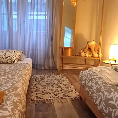 Appartement Heart Of Cedofeita *